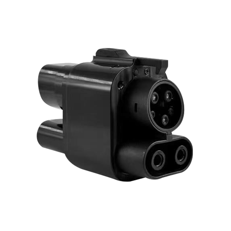 CCS2 CCS1急速充電250Aアダプター250kw DC - Ccs2 To Ccs1 Fast Charge Adapter 250Kw のレビューと価格