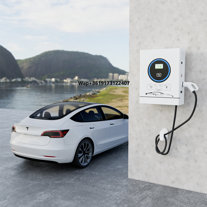 急速DC充電ステーション パイル 30kW 40kW 20k - Dc Fast Charger 30Kw Wallbox Commercial のレビューと価格