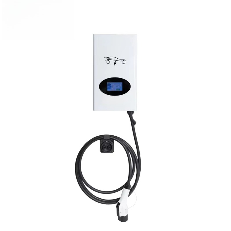 急速DC充電ステーション パイル 30kW 40kW 20k - Dc Fast Charger 30Kw Wallbox Commercial のレビューと価格