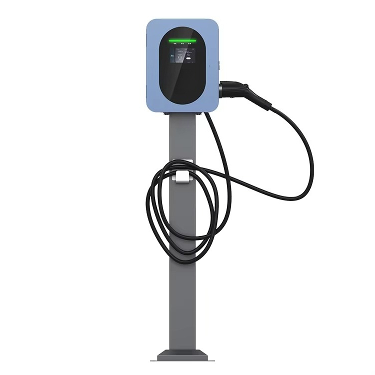 OCPP DC充電ステーション パイル 30kw 40kw  - Dc Fast Charger 30Kw Wallbox Commercial のレビューと価格