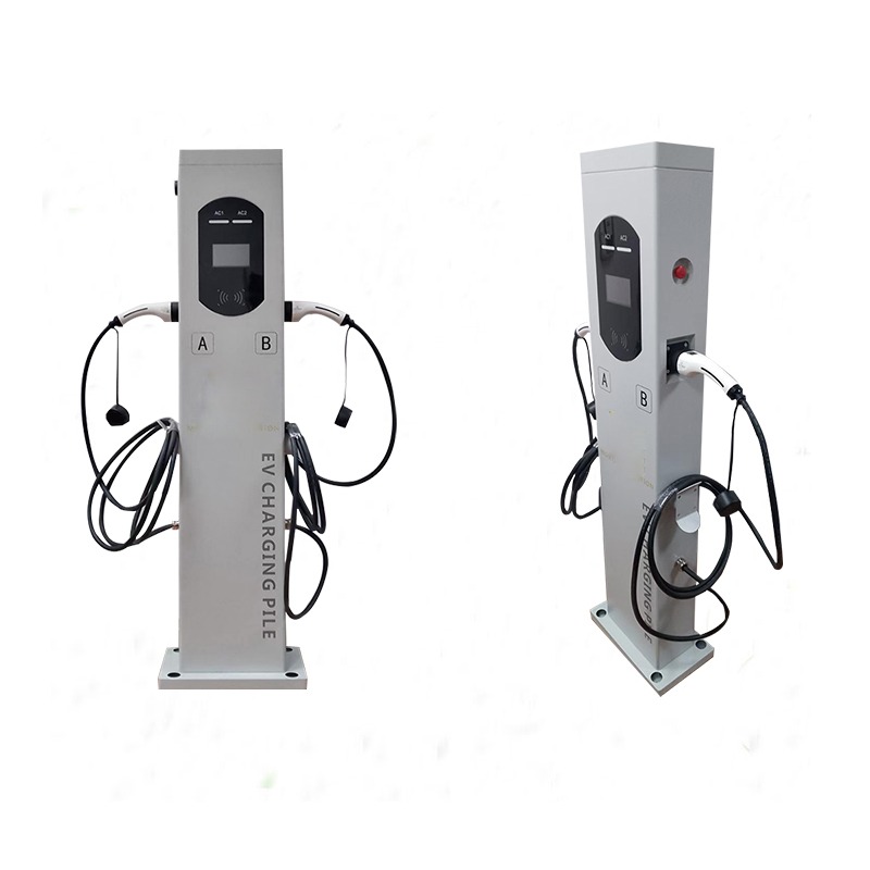 11kW 22kW ACウォールボックスEV充電器 タイプ2 - 22Kw Wallbox Type 2 Ocpp Rfid のレビューと価格